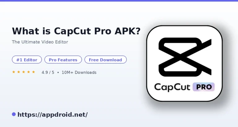 What is capcut-pro-apk