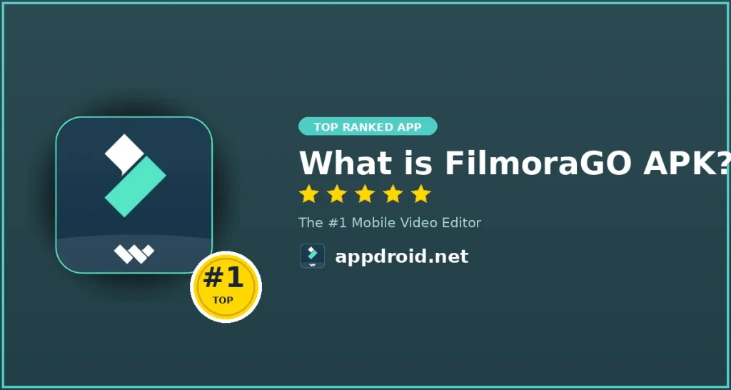 Whats is filmorago