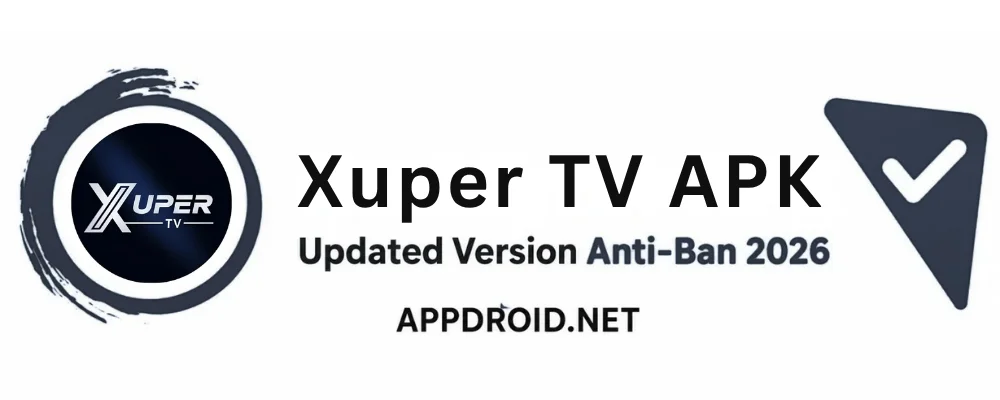 Xuper TV APK (1)