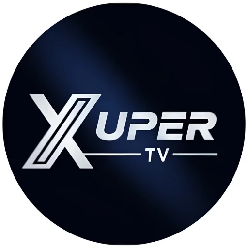 Xuper TV APK