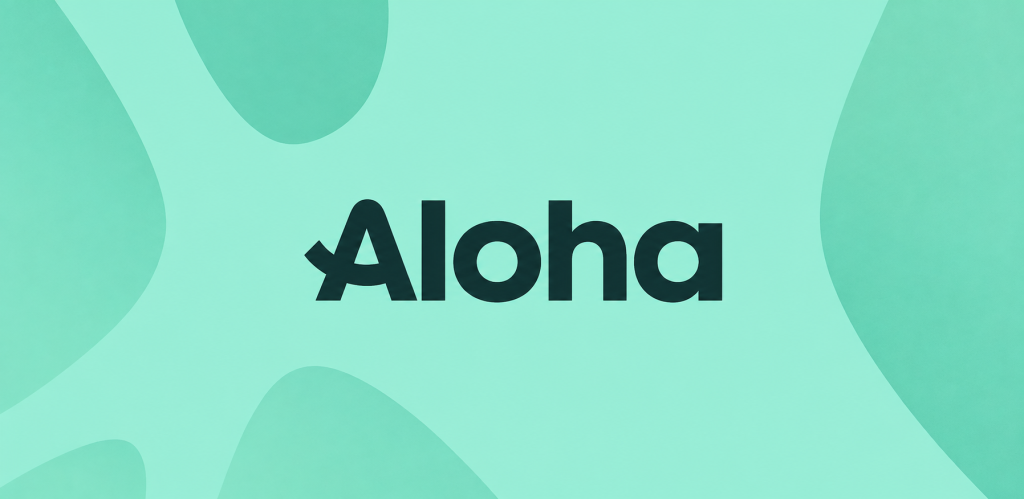 aloha