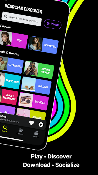 anghami apk