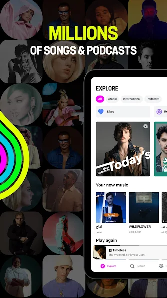 anghami apk