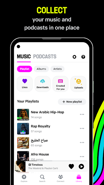 anghami apk