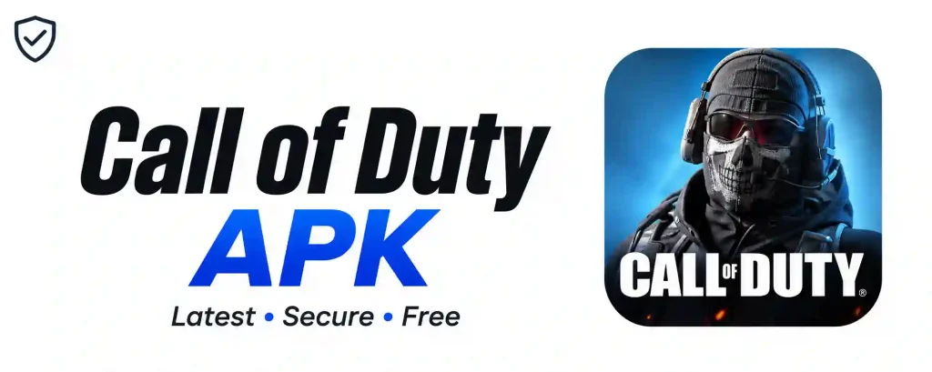 call of duty APK