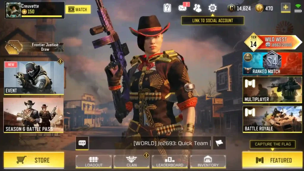 Call of Duty APK
