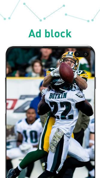 dolphin add block