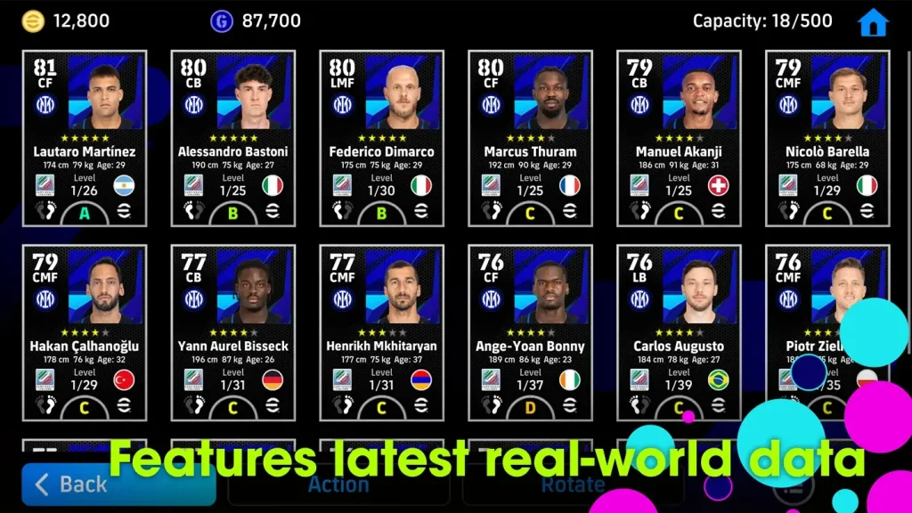 efootball APK