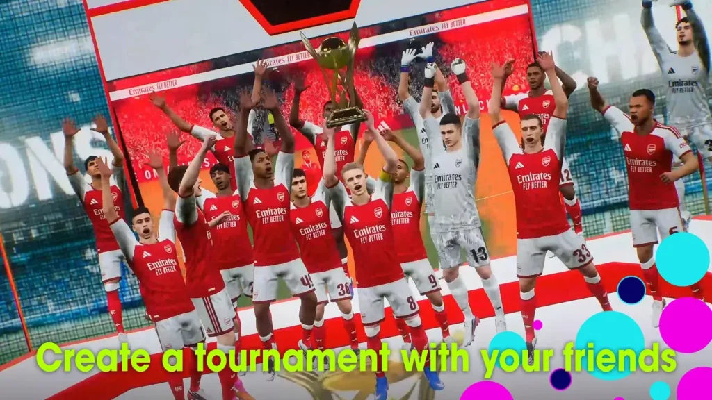 efootball APK