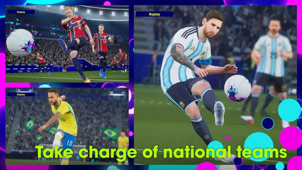 efootball APK
