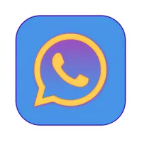 fouad WhatsApp Logo - appdroid.net