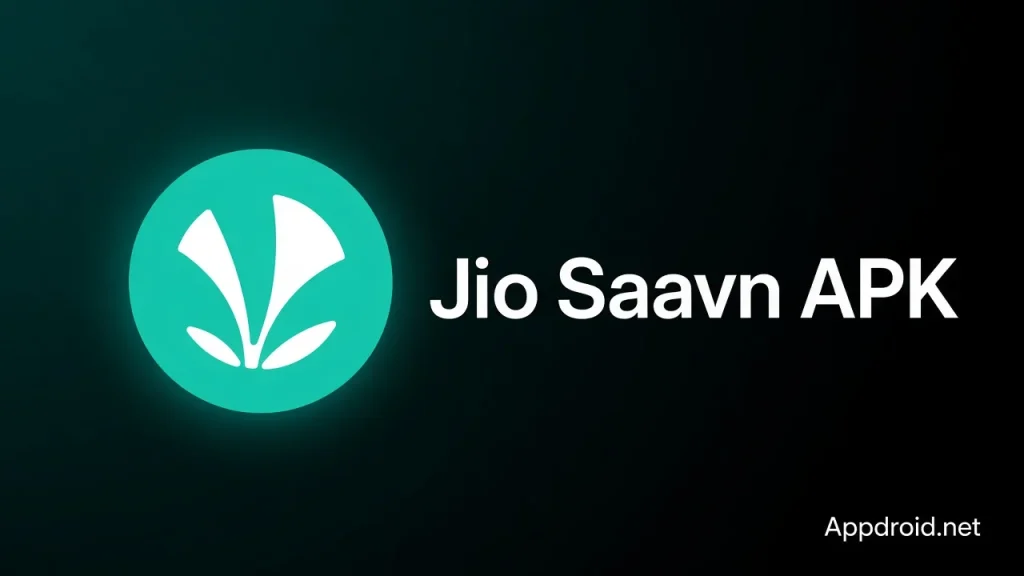 jio saavn apk