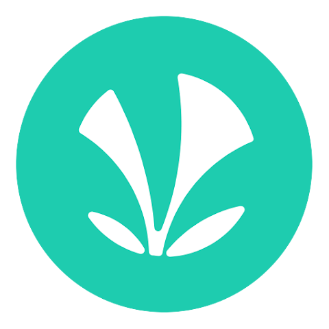 jio saavn logo