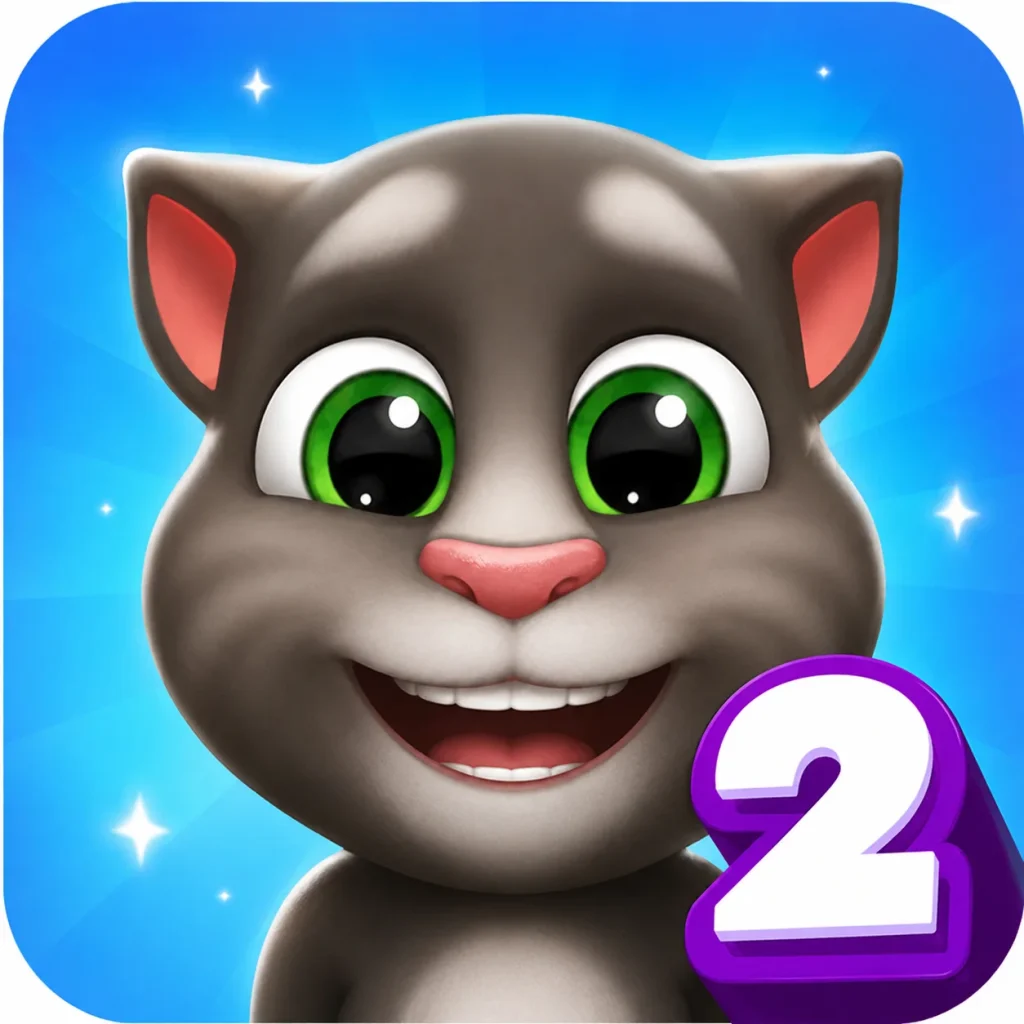 my talking tom