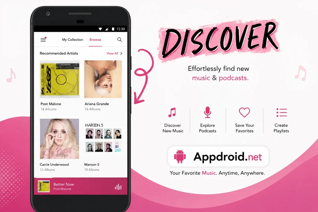 pandora apk