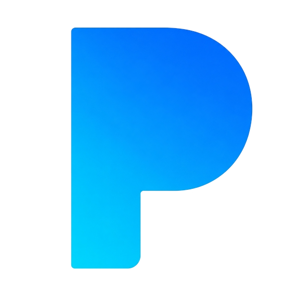 pandora apk logo