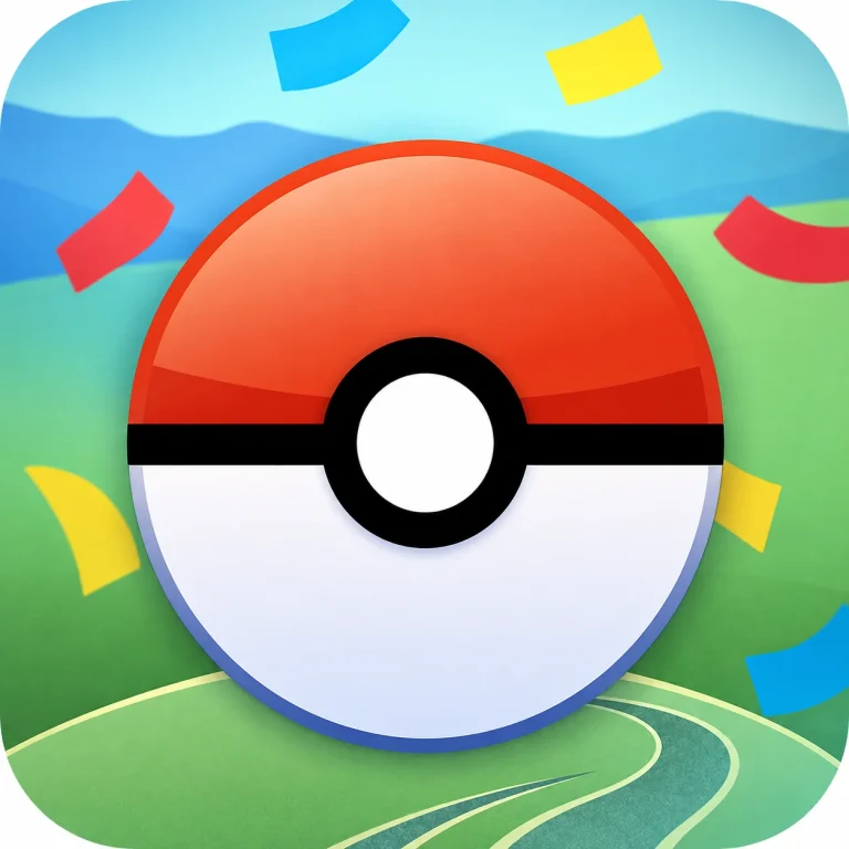 Pokemon GO Logo