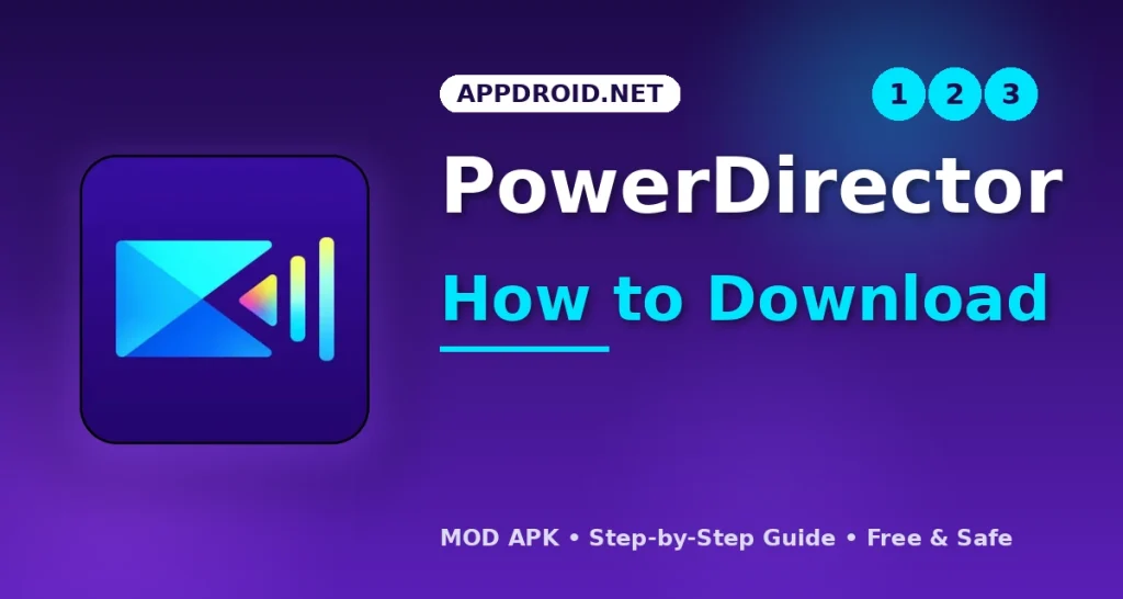 powerdirector-how-to-download