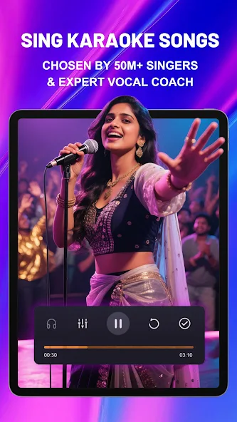 star-maker-screen-shots