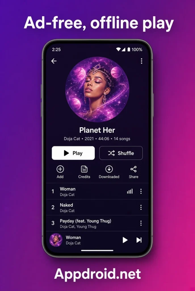 tidal