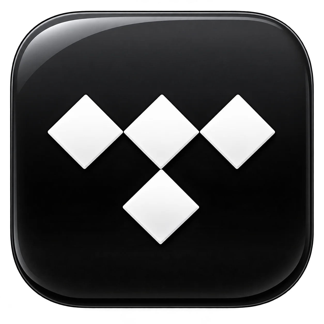 tidal apk logo