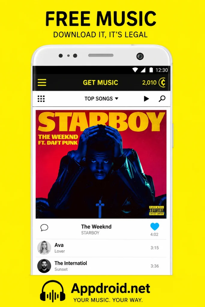 trebel apk sc