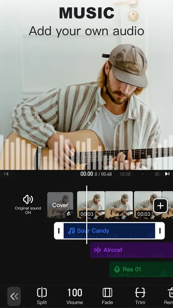 vivavideo-video-editormaker-3