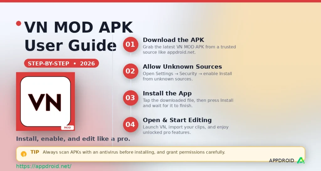 vn-mod-apk-user-guide