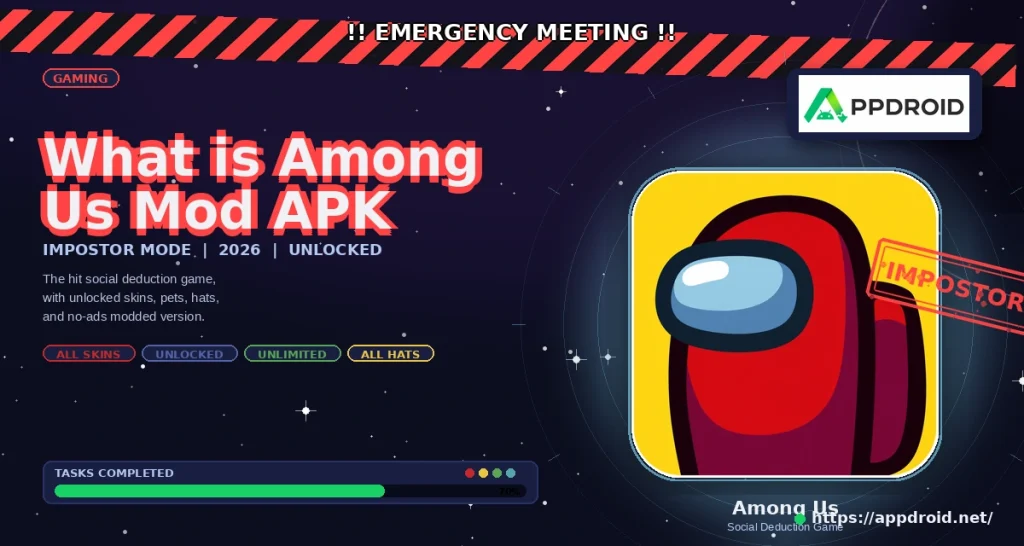 what-is-among-us-mod-apk