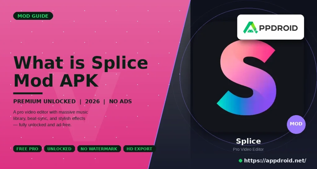 what-is-splice-mod-apk
