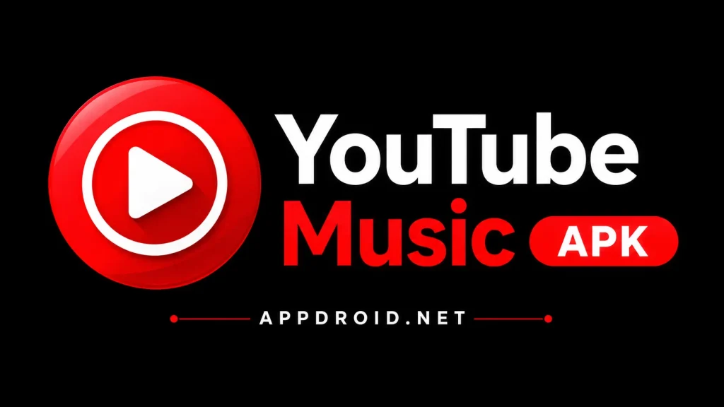 youtube music apk 